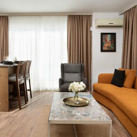 Marmada Apartamento