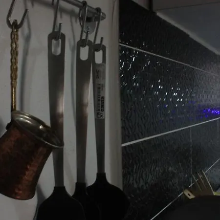 Apartament Sultanahmet Sirkeci Apart