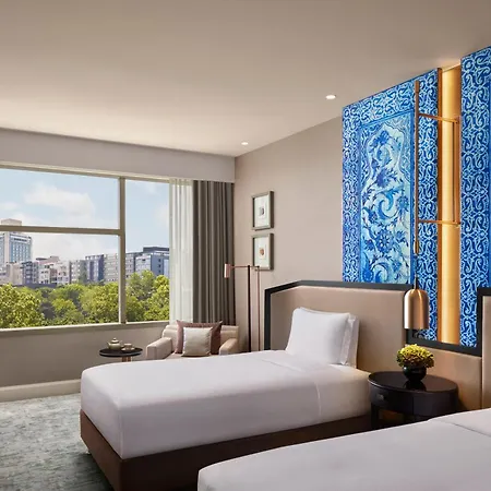 The Ritz-carlton, At The Bosphorus 5* Istambul