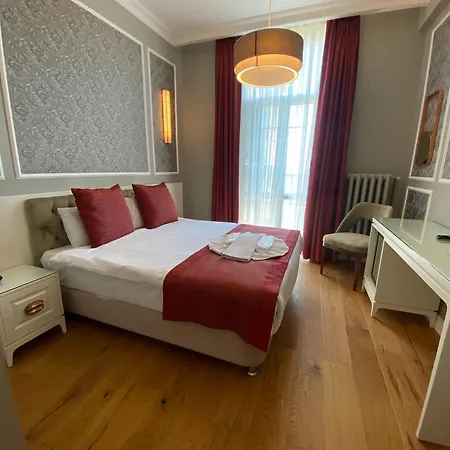 Hotel Triada Taksim - Special Category Provincia di Istanbul