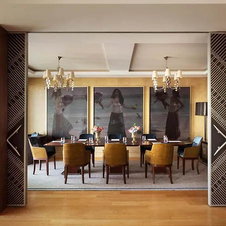 Raffles Hotel Istambul