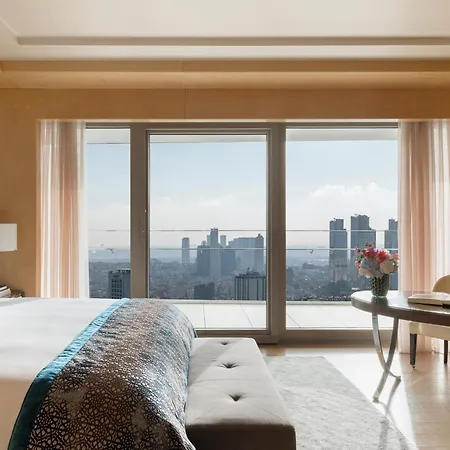 Hotel Raffles Istambul