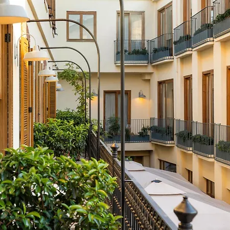 Ecole St. Pierre 4* Стамбул