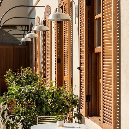 Ecole St. Pierre 4* Стамбул