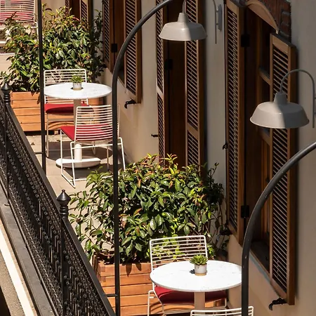 Ecole St. Pierre 4* Стамбул