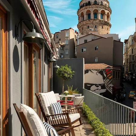 Ecole St. Pierre Отель 4*