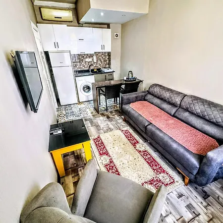 ımza Suıte İstanbul