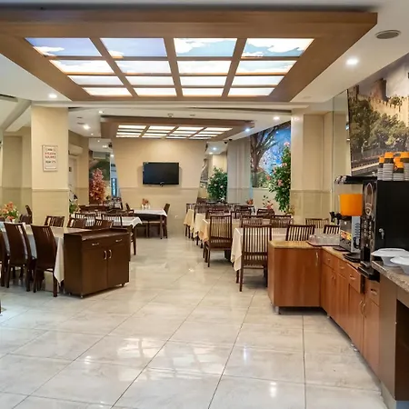 The Port 4* Стамбул