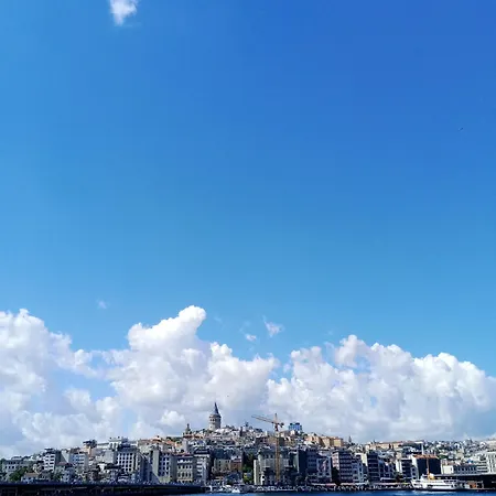 Pangea Hotel Provincia di Istanbul