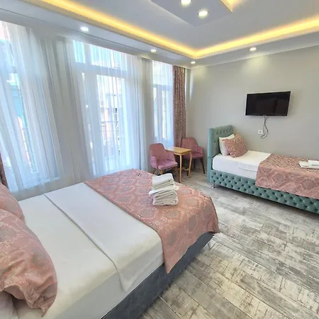 Verseca Hotel