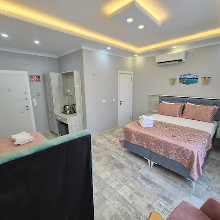 Hotel Verseca *