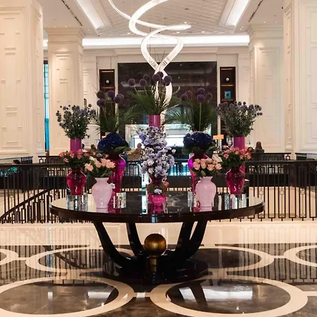 Hilton Bomonti Hotel 5*