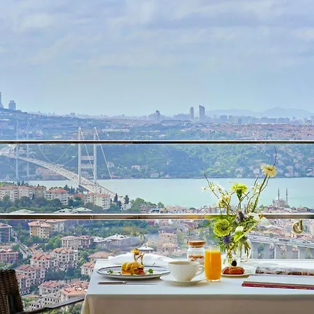 Raffles 5* Istambul