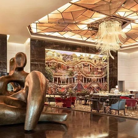 Raffles 5* Istambul