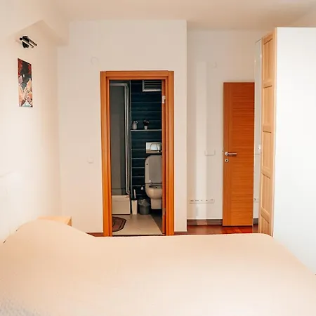 Bosphorus View Oasis 3 Br- 2 Ba اسطنبول