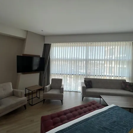 Cher Hotel&spa Beyoğlu Otel İstanbul
