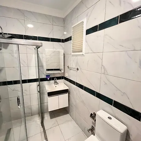 Safderun Ortakoy House * Estambul