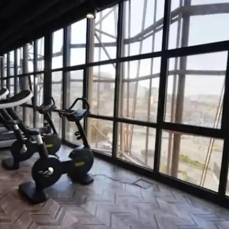 Modern Luxury At Sinpas Queen * Stambuł