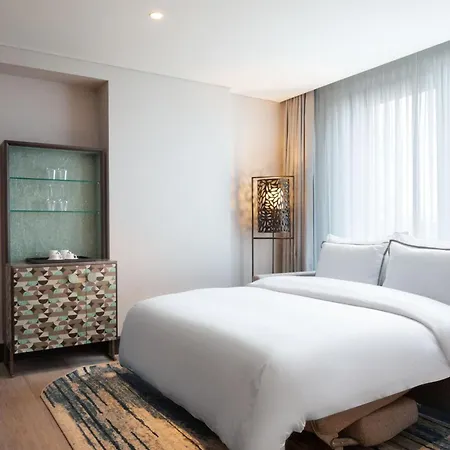 The Westin Nisantasi 5* Istanbul