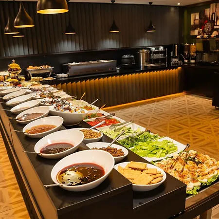 Boris Beylikduezue Hotel Istanbul