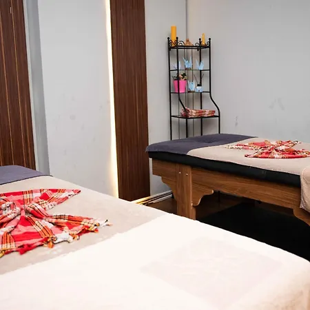 Boris Beylikduezue 4* Istanbul