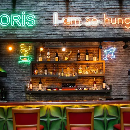 Hotel Boris Beylikduezue 4*