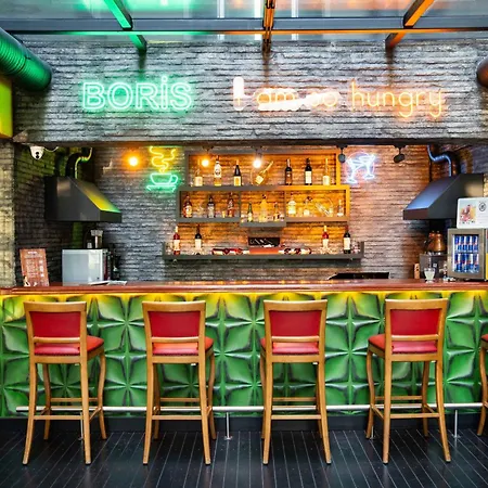 Boris Beylikduezue Hotel Istanbul