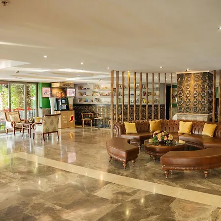Boris Beylikduezue 4* Istanbul