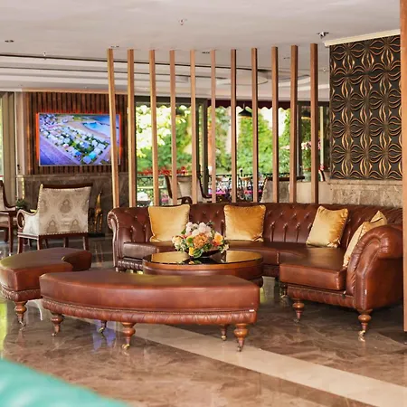 Boris Beylikduezue 4* Istanbul