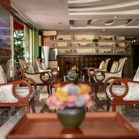 Boris Beylikduezue Hotel