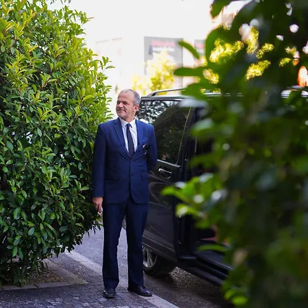 Boris Beylikduezue Hotel 4*