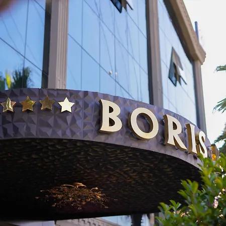 Boris Beylikduezue 4* Istanbul