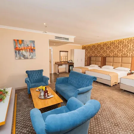 Boris Beylikduezue Hotel 4*