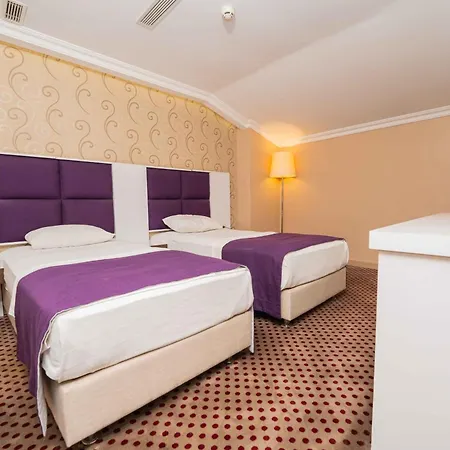 Hotel Boris Beylikduezue 4*