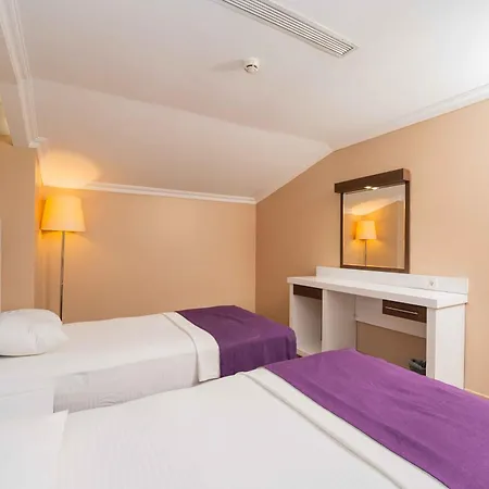 Boris Beylikduezue Hotel Istanbul