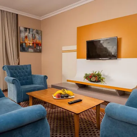 Hotel Boris Beylikduezue Istanbul