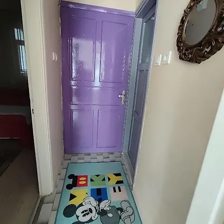 Nur Home1 Abuzer Yegin * 이스탄불