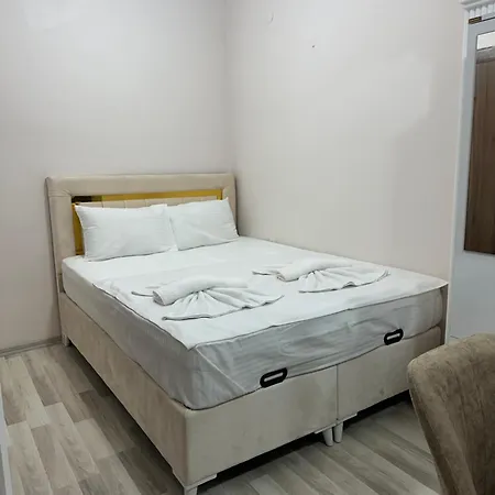 Вилла Sultanahmet Immor