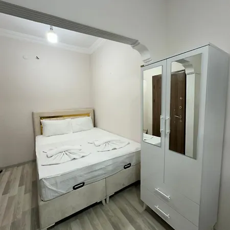 Вилла Sultanahmet Immor Стамбул