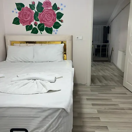 Sultanahmet Immor Стамбул