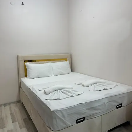 Вилла Sultanahmet Immor