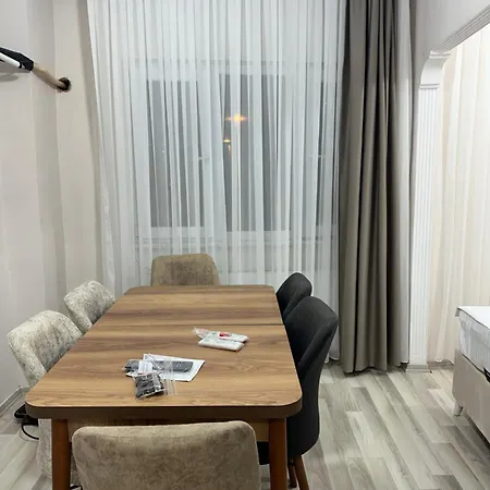 Sultanahmet Immor * Стамбул