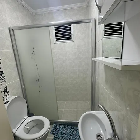 Вилла Sultanahmet Immor Стамбул