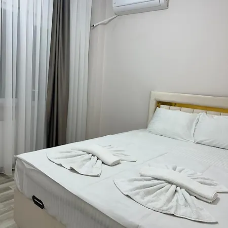 Sultanahmet Immor * Стамбул