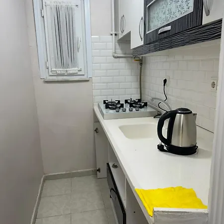 Вилла Sultanahmet Immor