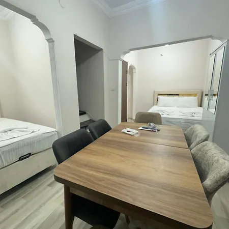 Sultanahmet Immor Стамбул