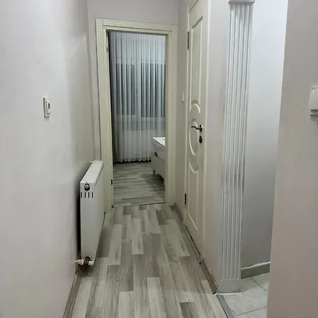 Вилла Sultanahmet Immor Стамбул