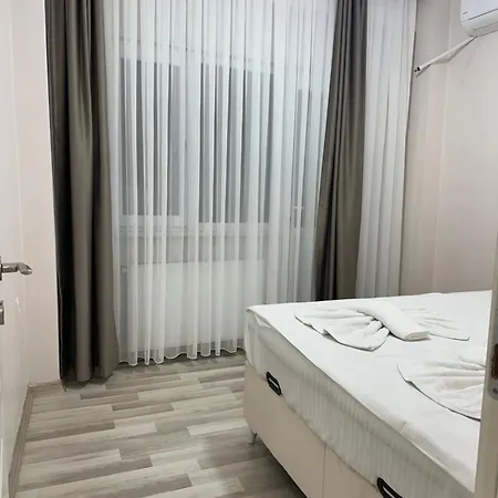 Sultanahmet Immor Вилла *