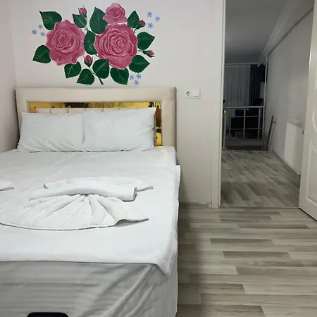 Sultanahmet Immor Стамбул