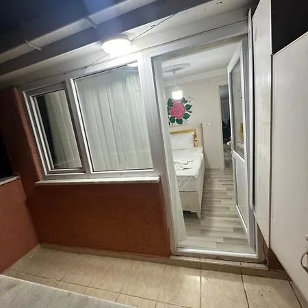 Вилла Sultanahmet Immor *